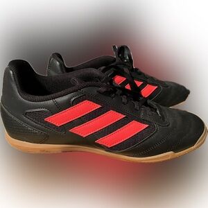 Adidas men’s size 10 Super Sala 2 indoor Shoes